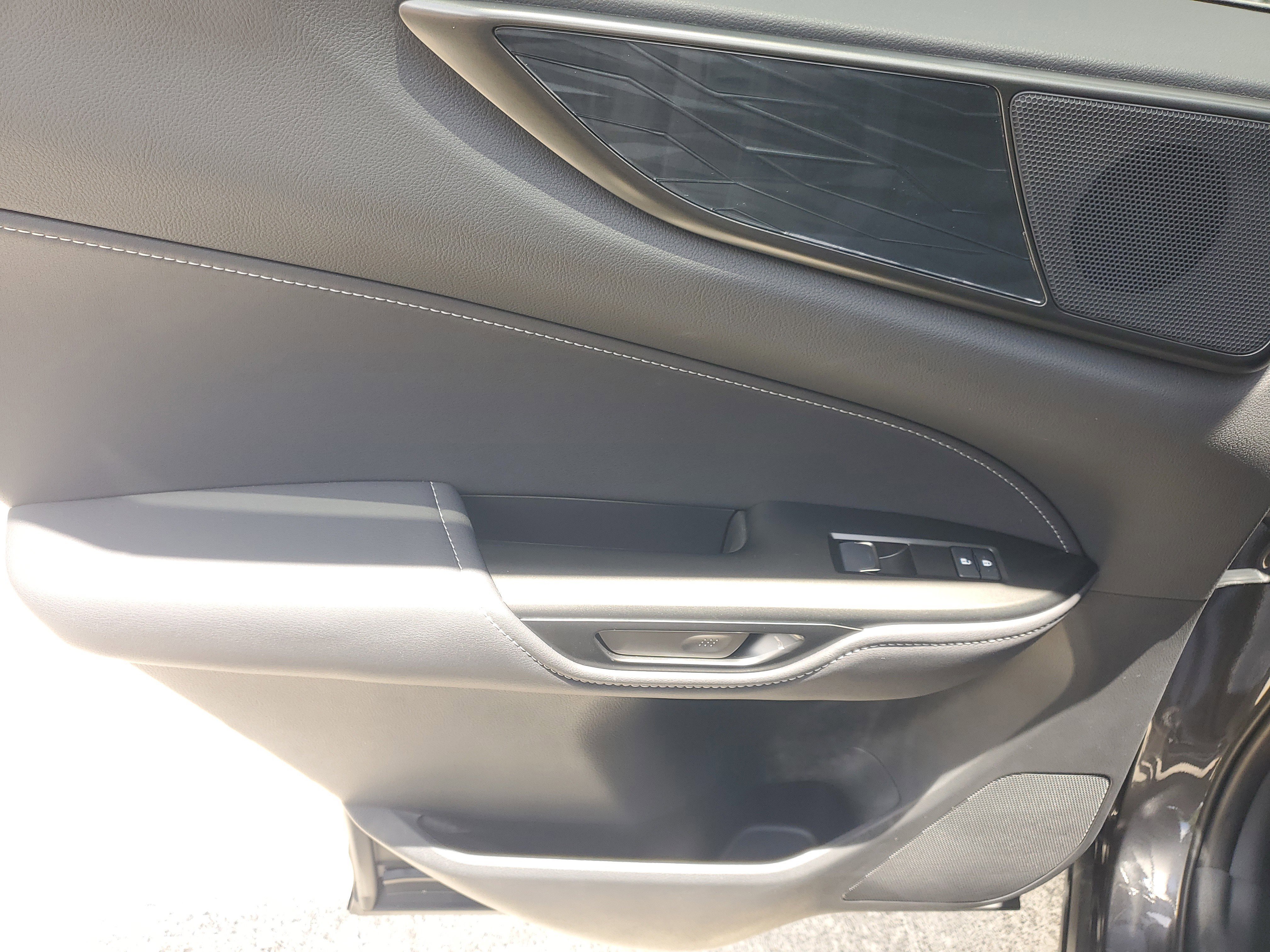 Used 2025 Gray Lexus NX 250 Premium image 14