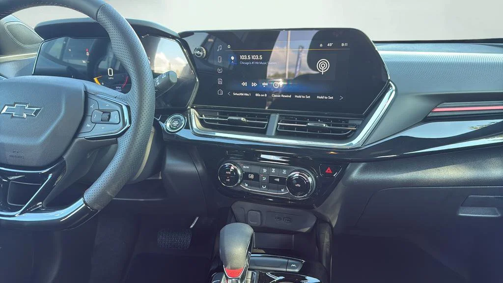 2026 Chevrolet Trax RS - Photo 18