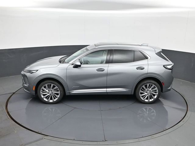 2026 Buick Envision Avenir - Photo 20