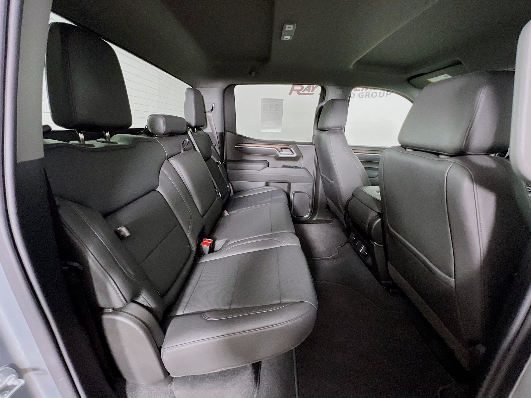 Used 2026 Sterling Metallic GMC SLT image 40