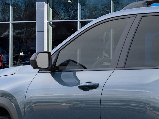 New 2027 Lakeshore Blue Metallic Chevrolet RS image 13