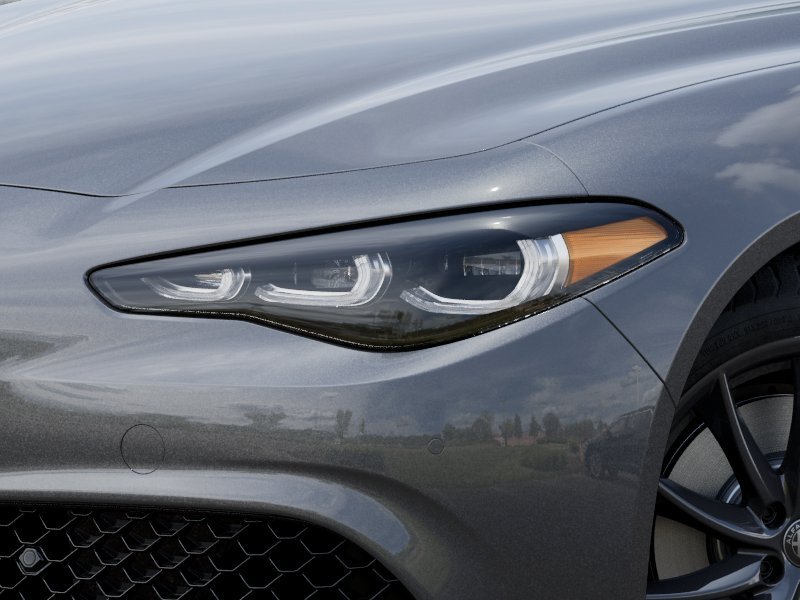 2025 Alfa Romeo Giulia Base - Photo 33