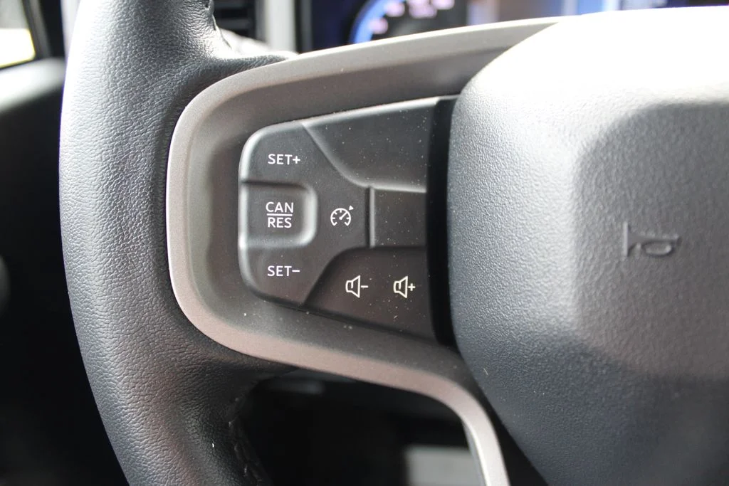 Used 2022 Silver Ford Badlands image 19