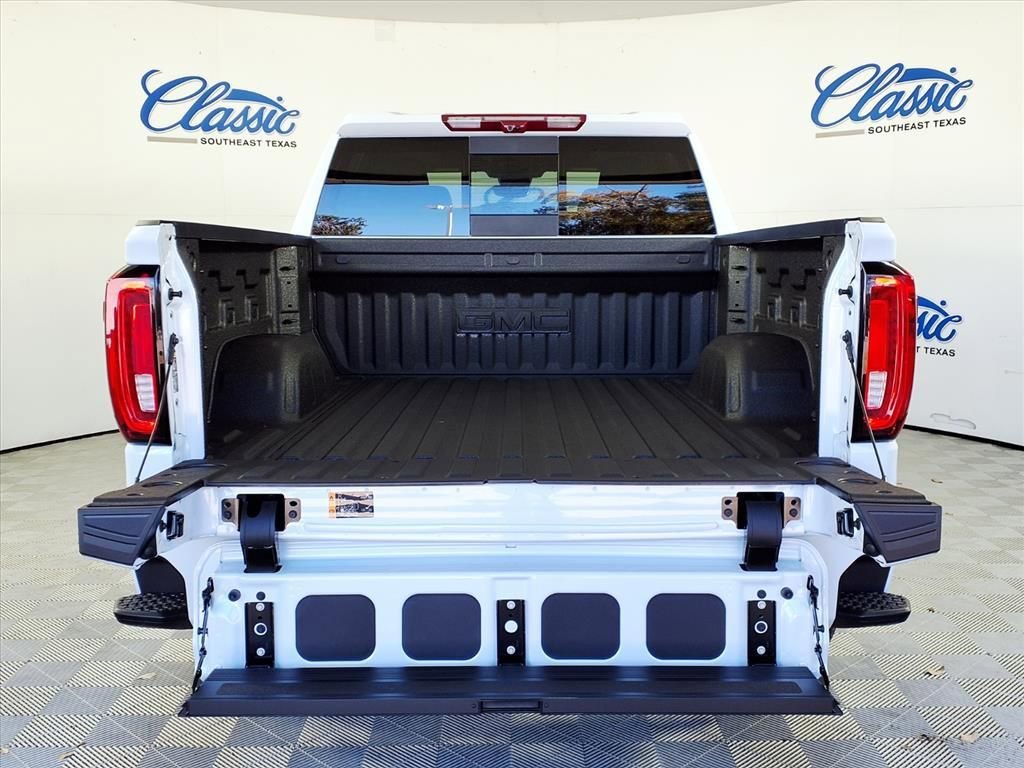 2026 GMC Sierra 1500 Denali - Photo 8