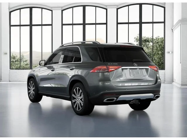 Used 2026 Gray Mercedes-Benz GLE 350 image 30