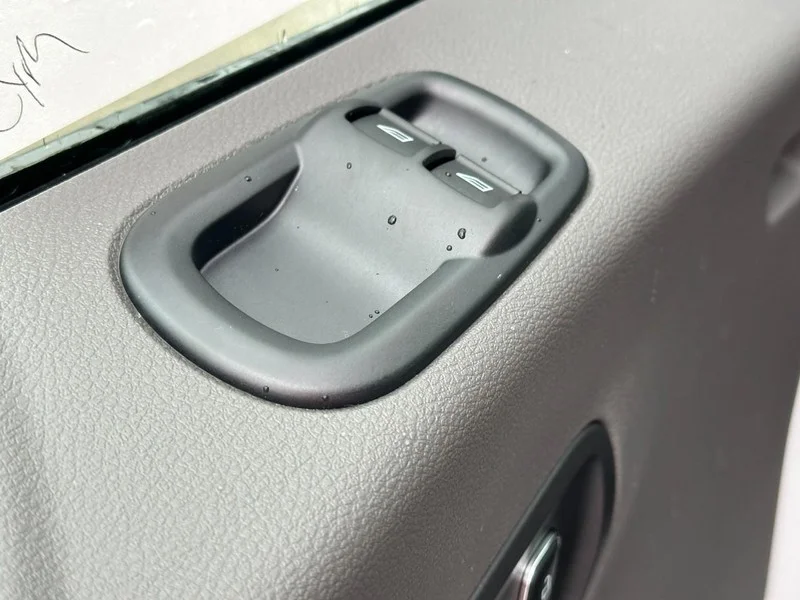 2025 Ford Transit Van Base - Photo 9