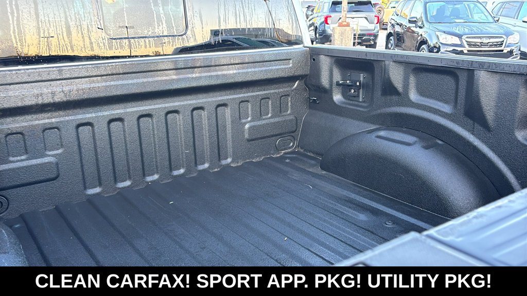 Used 2023 Silver Metallic Ford XLT image 28