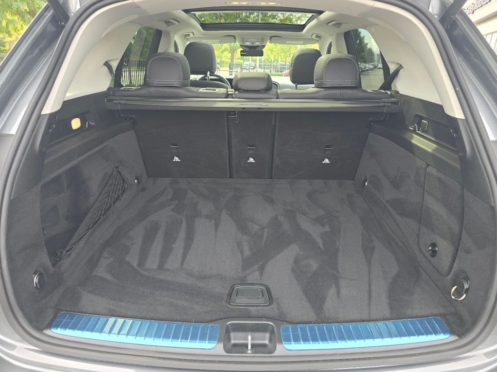 New 2026 Gray Mercedes-Benz GLE 350 image 30