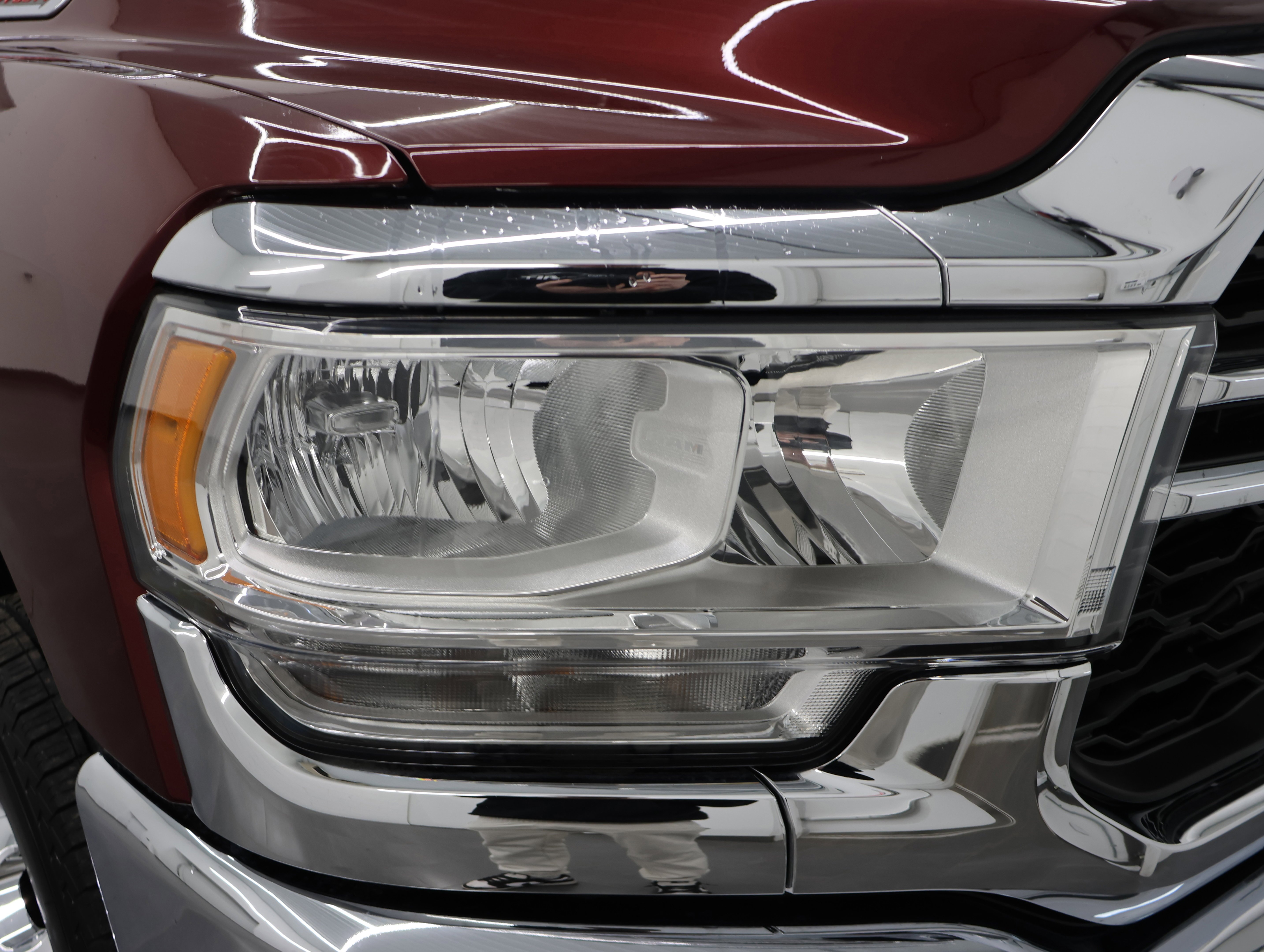2022 RAM Ram 3500 Pickup Tradesman - Photo 23