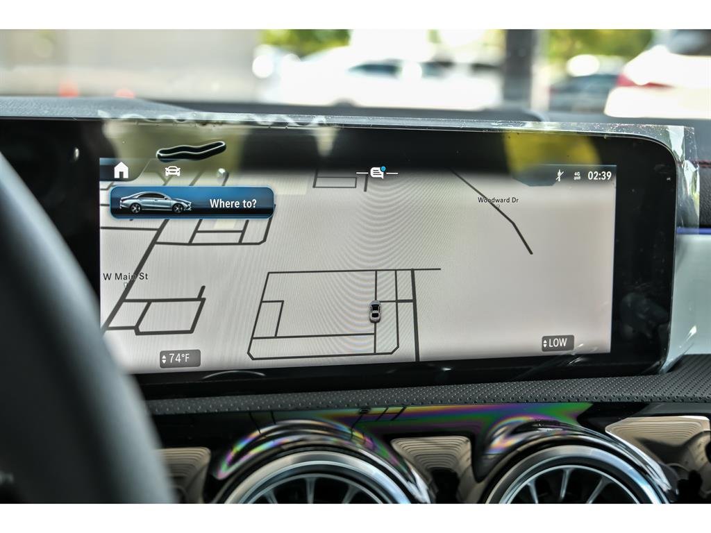 2025 Mercedes-Benz CLA CLA 250 - Photo 16