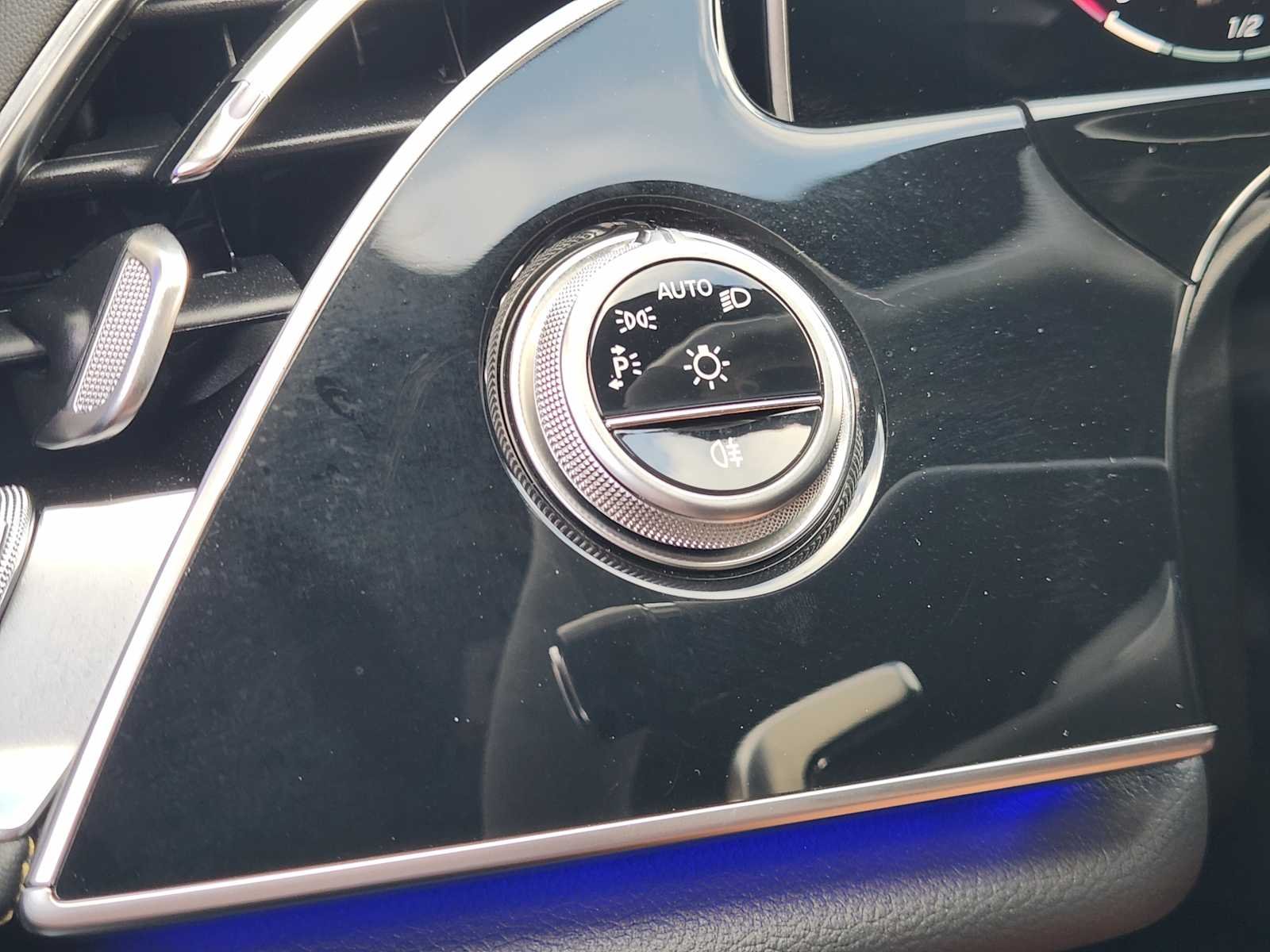 Certified Used 2026 MANUFAKTUR Alpine Grey Mercedes-Benz AMG® E 53 E image 19