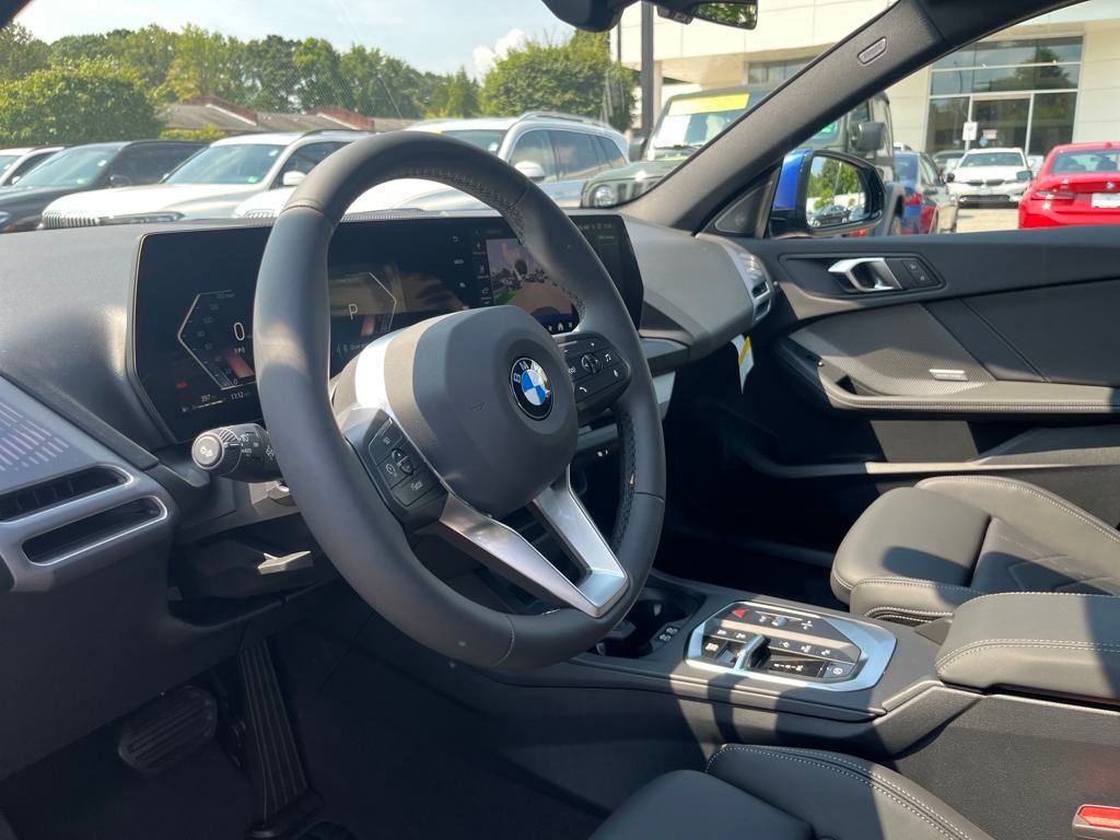 Certified Used 2026 Portimao Blue Metallic BMW 228 Gran Coupe image 13