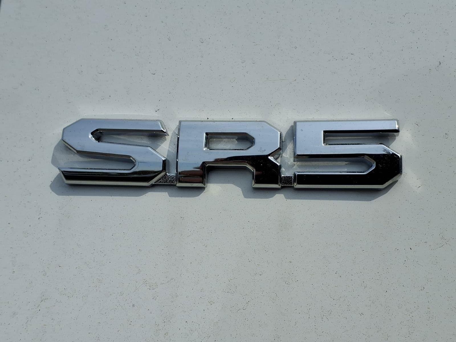 2026 Toyota Tacoma SR5 - Photo 6