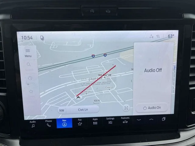 New 2026 Avalanche Ford Tremor image 10