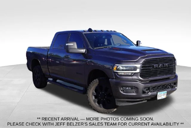 2023 Ram 2500