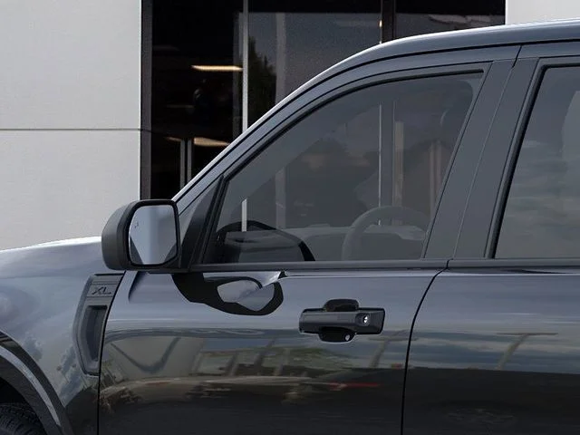 New 2025 Shadow Black Ford XL image 21