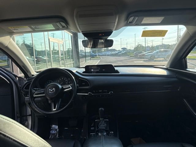Used 2023 Silver Mazda 2.5 S Preferred Package image 13