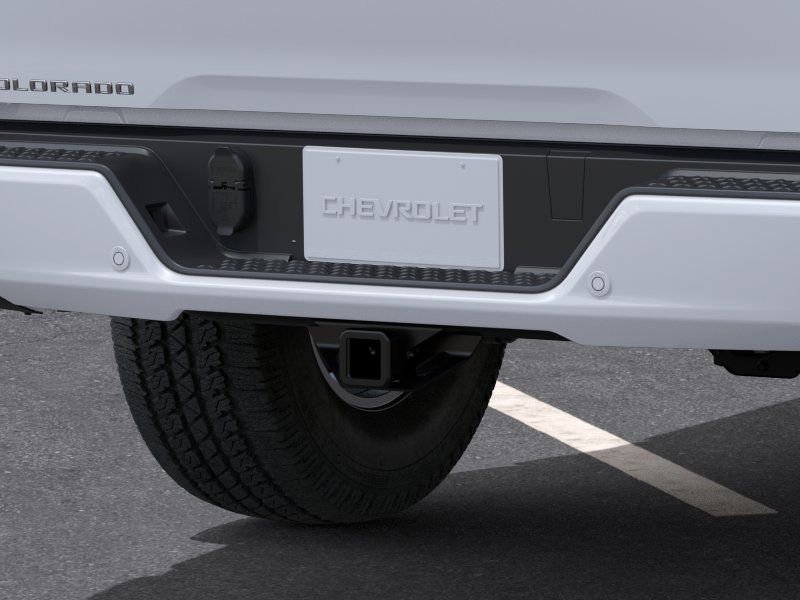 2026 Chevrolet Colorado LT - Photo 14