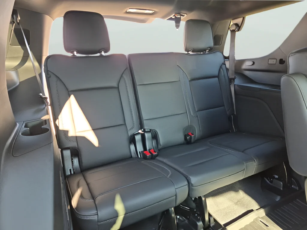 New 2026 GMC Yukon Denali, photo 35