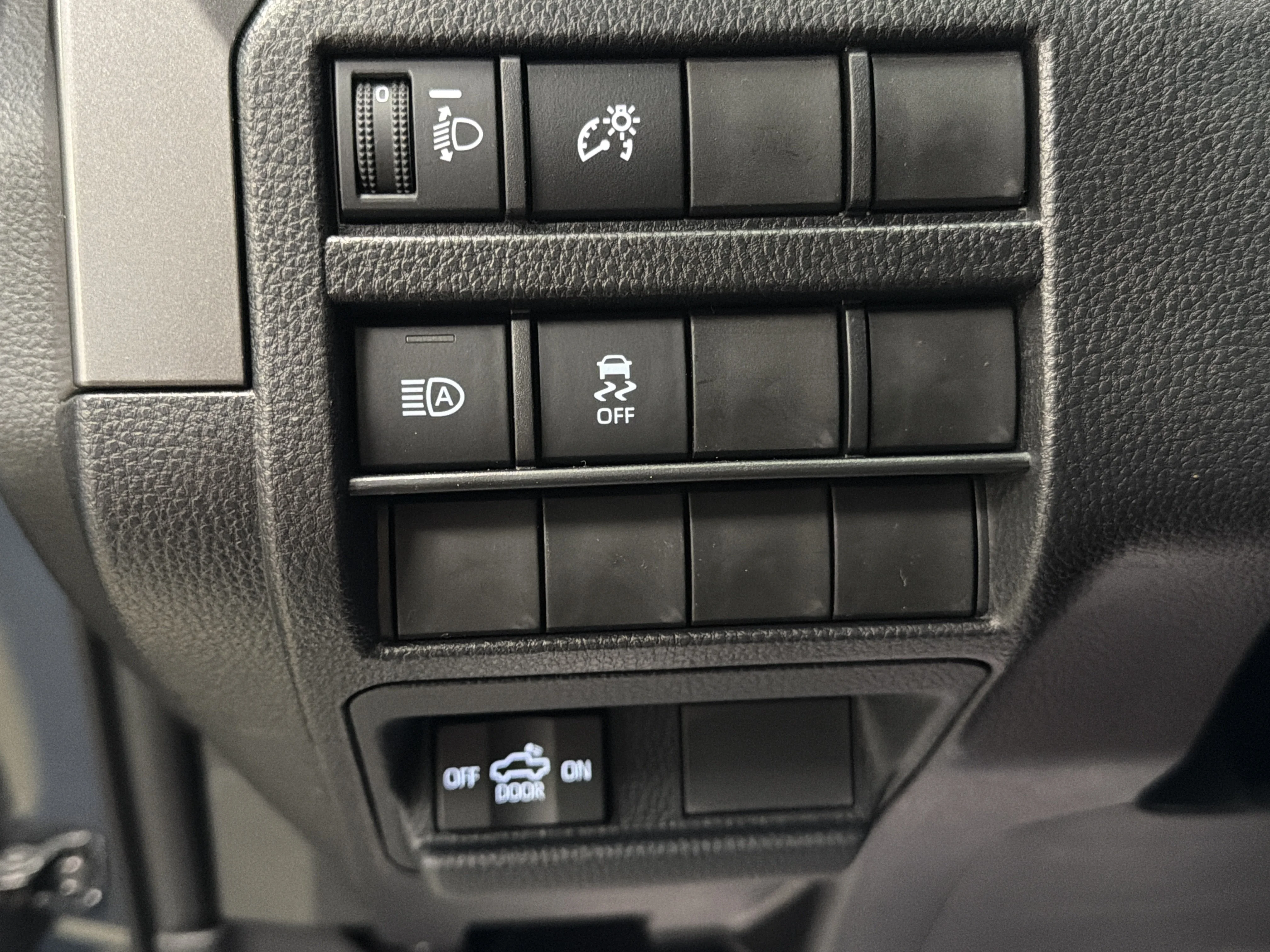 2026 Toyota Tacoma TRD Off Road - Photo 22