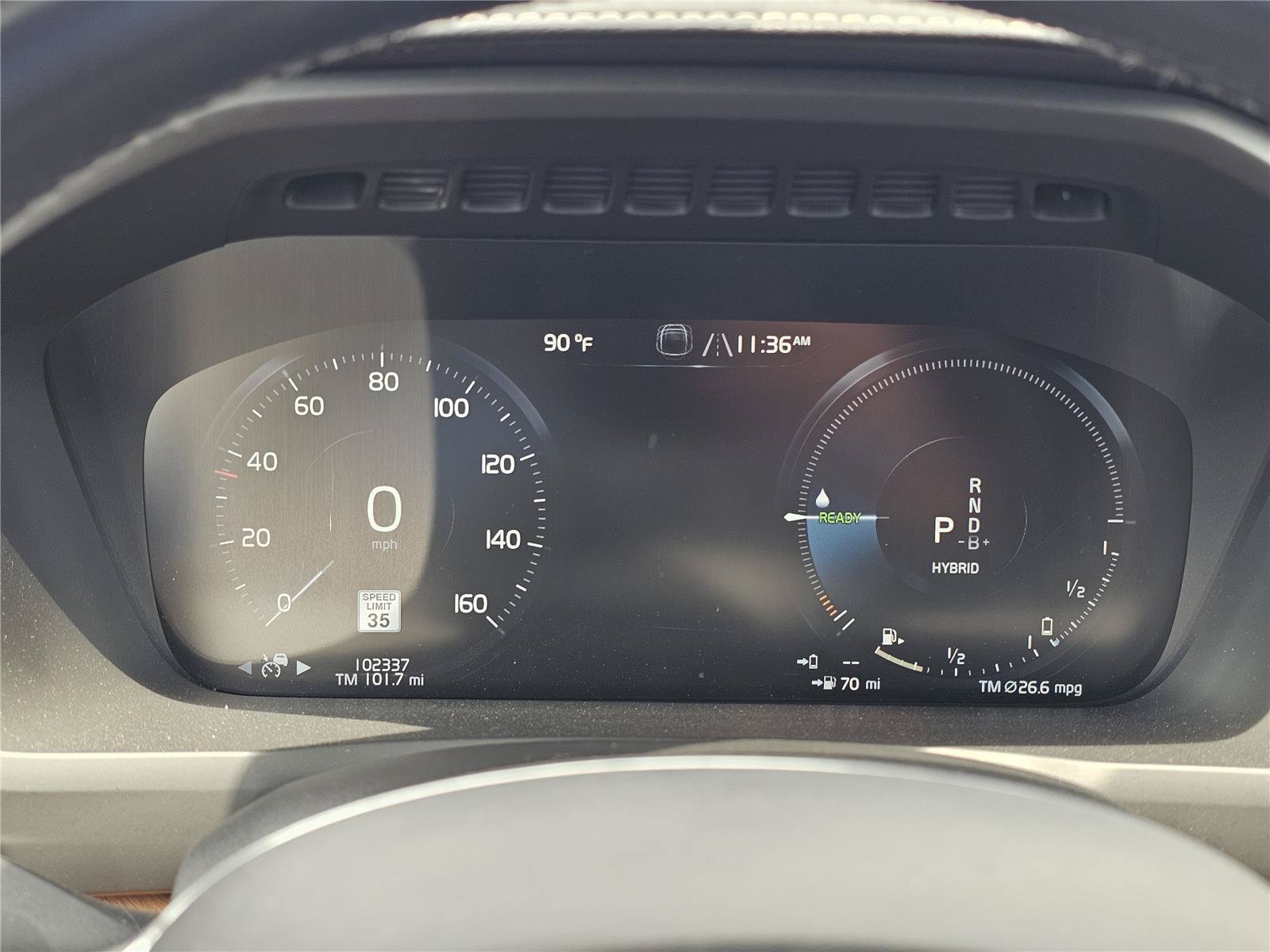 2020 Volvo XC90 Inscription - Photo 22