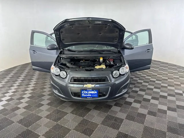Used 2012 Gray Chevrolet 2LT image 15