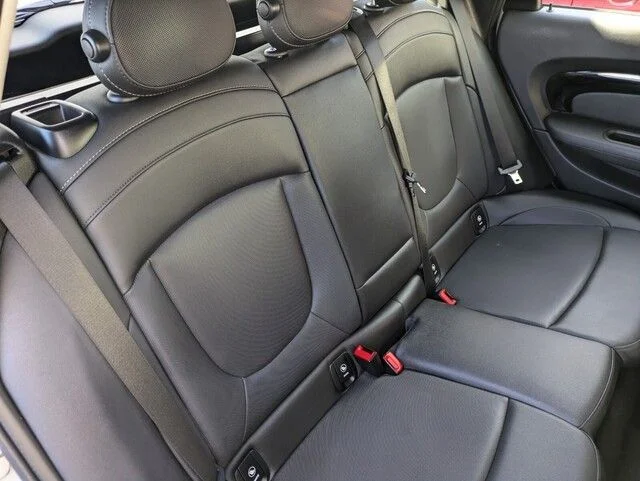 Used 2023 Silver MINI Cooper S ALL4 image 30
