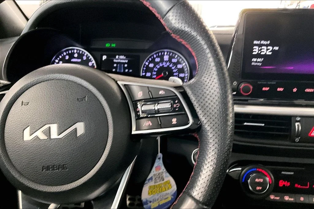 Used 2023 Gray Kia GT image 19