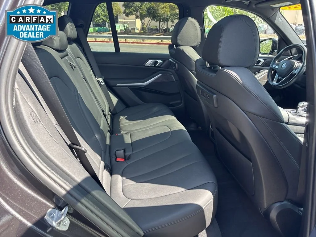 2021 BMW X5 40i - Photo 21