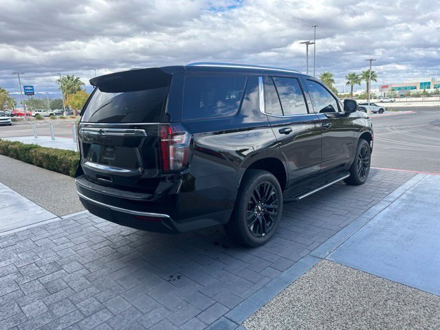 Used 2024 Black Chevrolet LS image 5