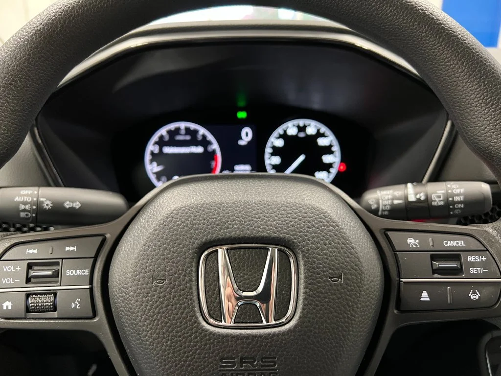 2024 Honda CR-V EX - Photo 70