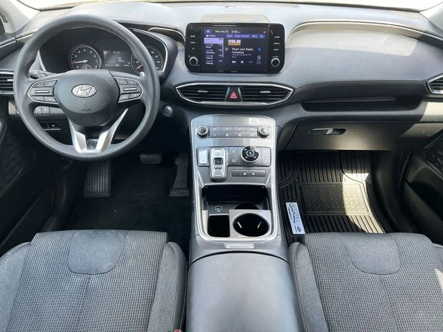 Used 2021 Black Hyundai SEL image 17
