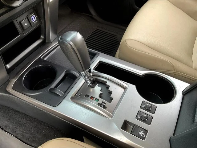 Used 2024 White Toyota SR5 Premium image 20