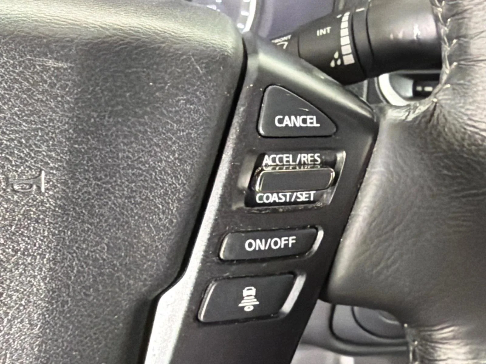 Used 2024 Blue Nissan SV image 25