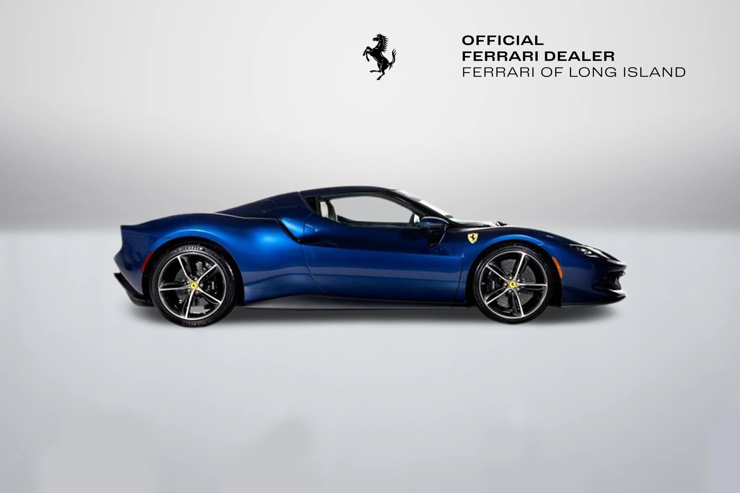 Used 2024 Blu Tour De France Ferrari  image 13