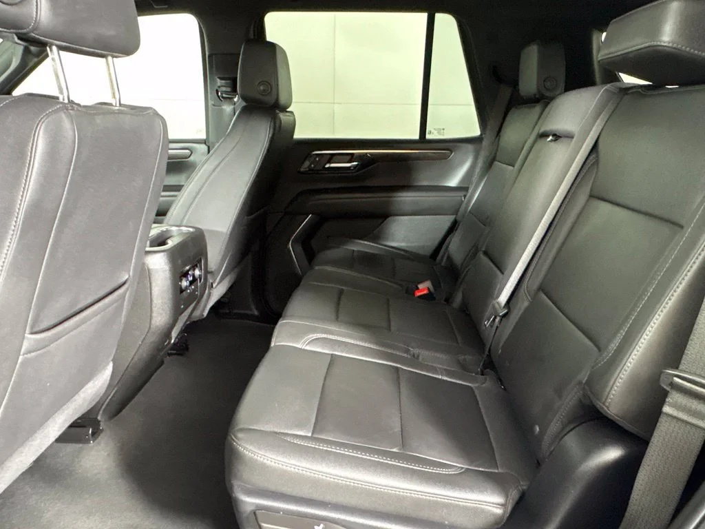 Certified Used 2025 Black Chevrolet Z71 image 43