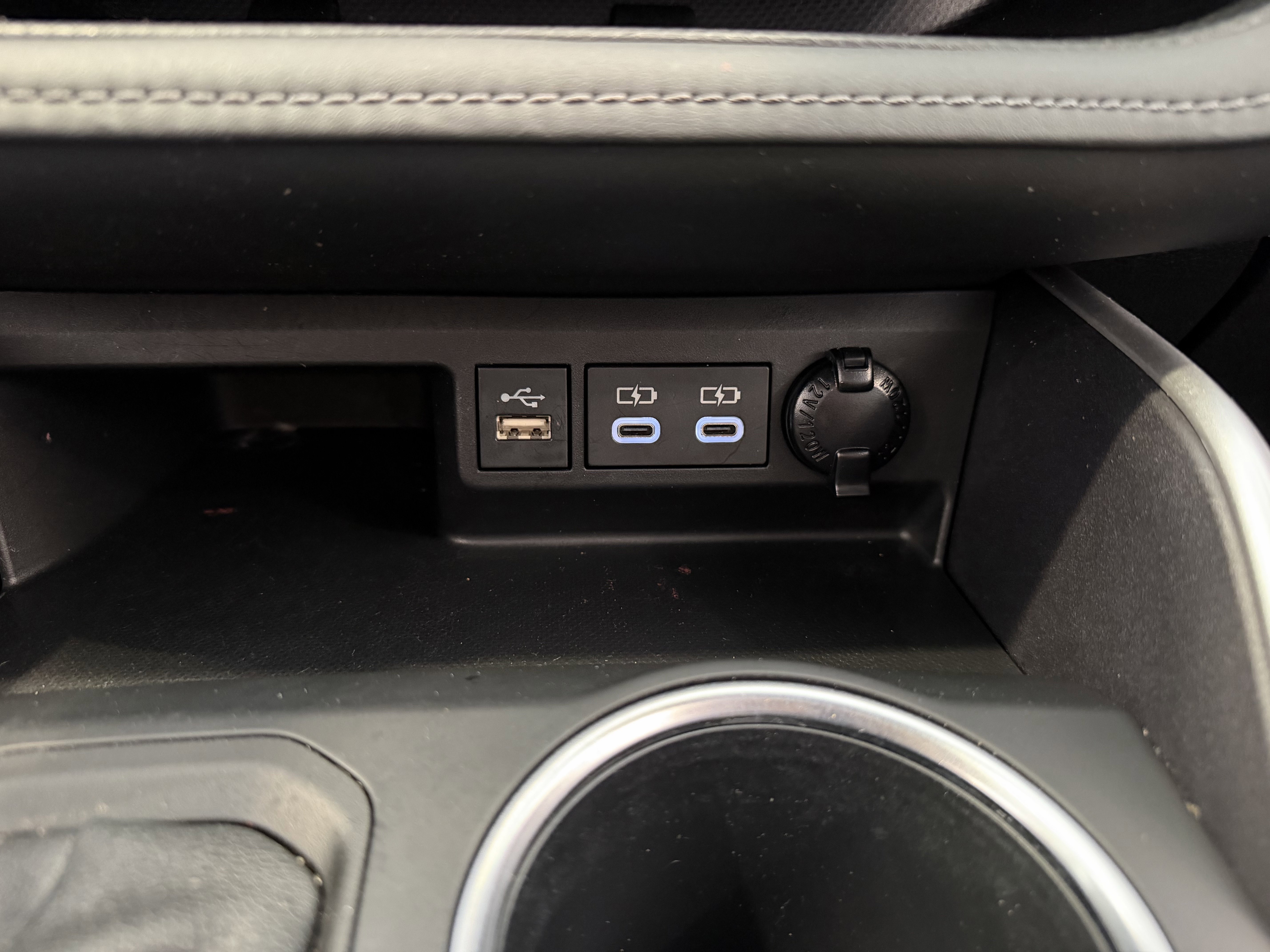 2023 Toyota Highlander XLE - Photo 21