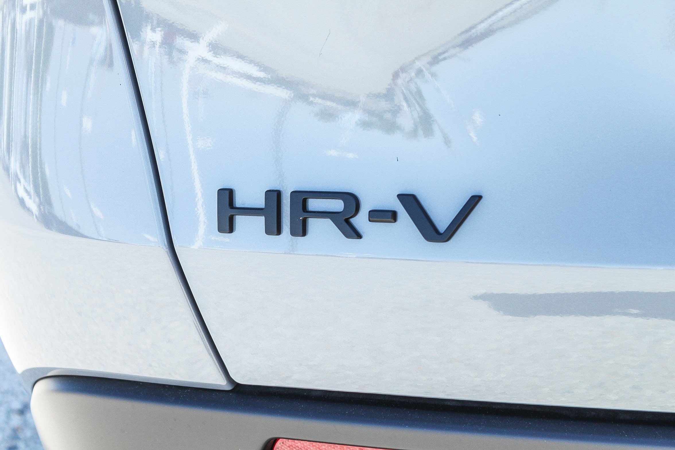 2026 Honda HR-V Sport - Photo 38