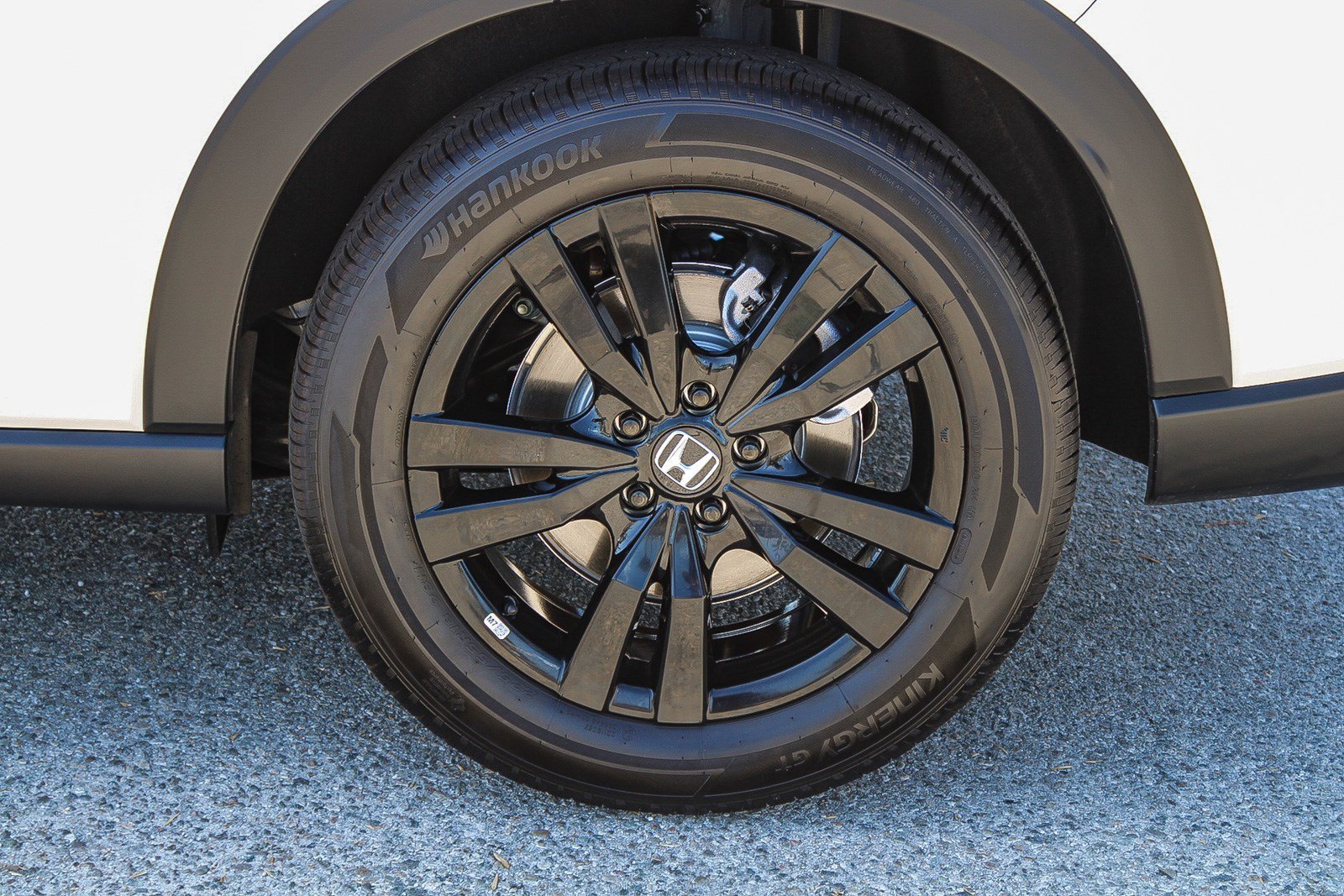 2026 Honda HR-V Sport - Photo 39