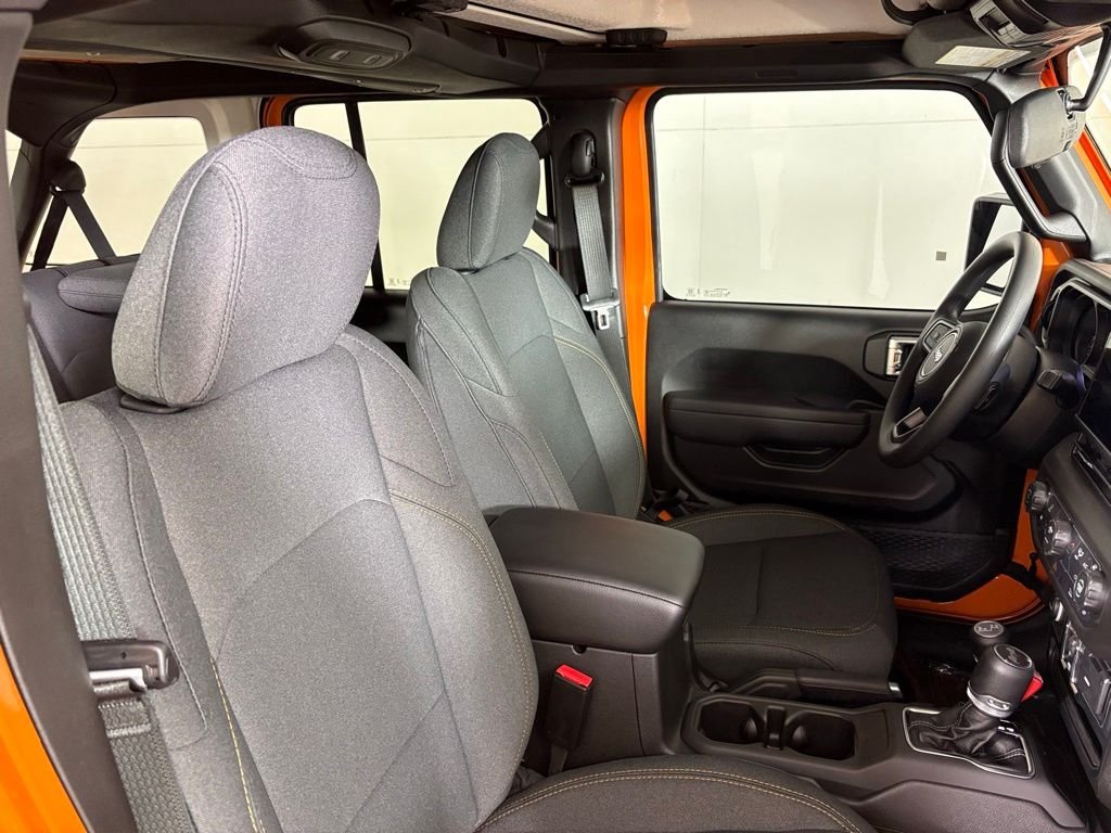 New 2026 Joose Exterior Paint Jeep Sport image 16