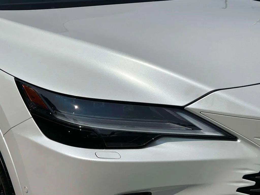 Certified Used 2026 Eminent White Pearl Lexus 450h+ Luxury image 9