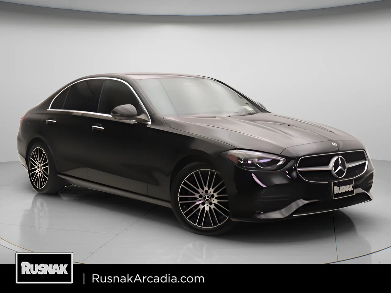 2023 Mercedes-Benz C-Class C 300's photo