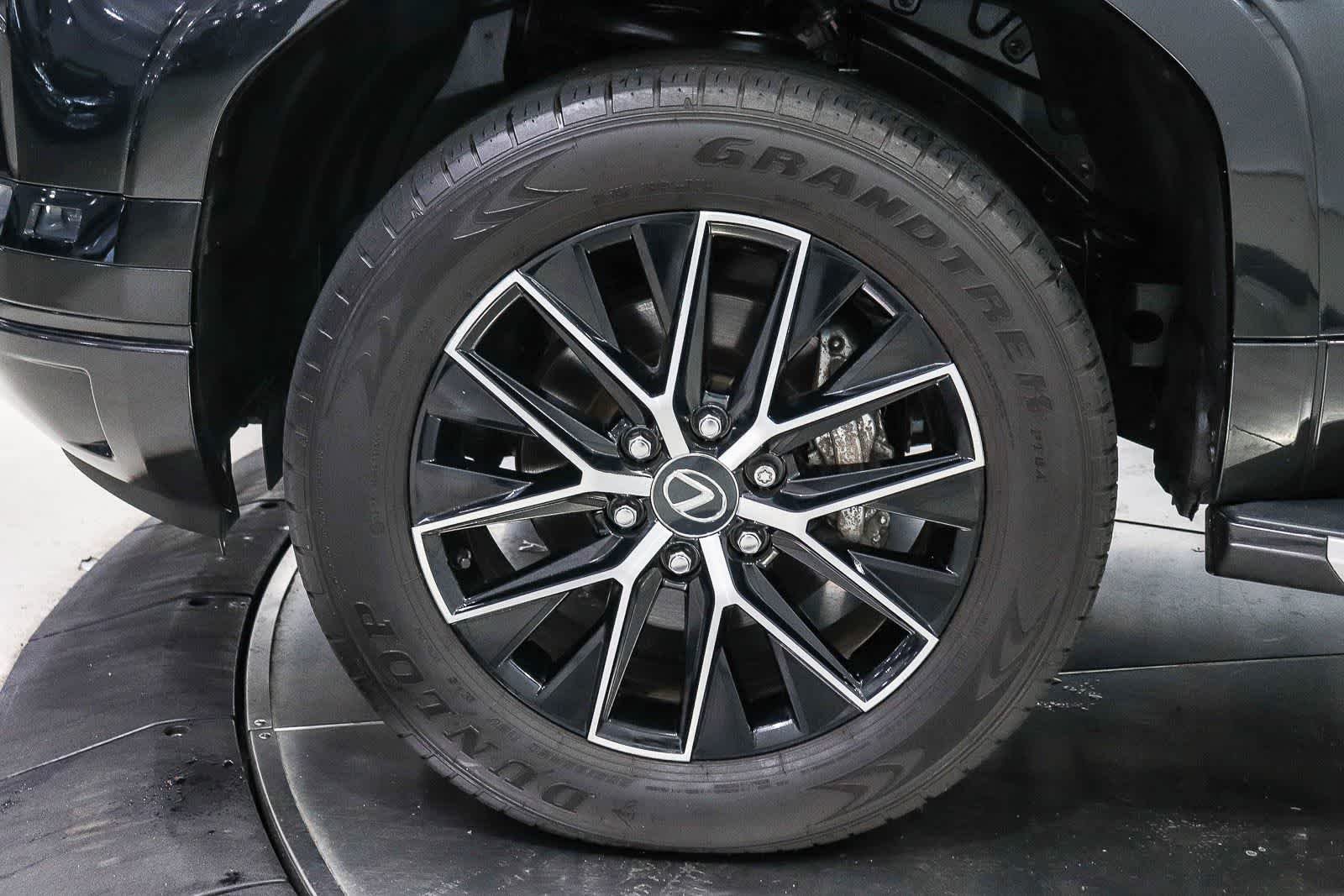 Used 2024 Caviar Lexus Premium+ image 9