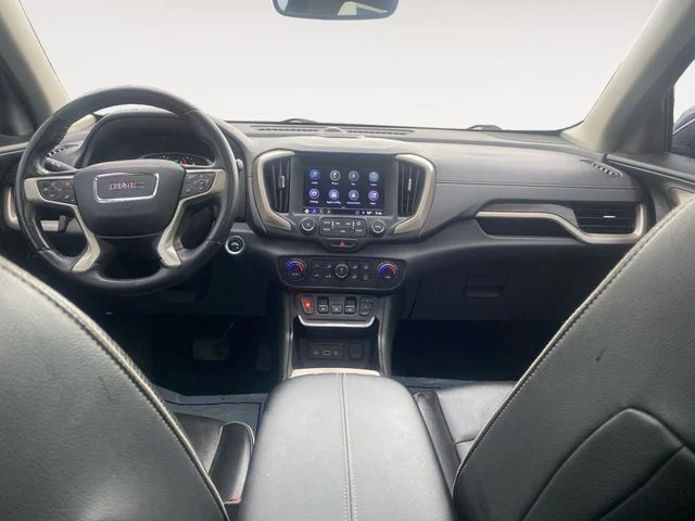 Used 2018 Gray GMC Denali image 10