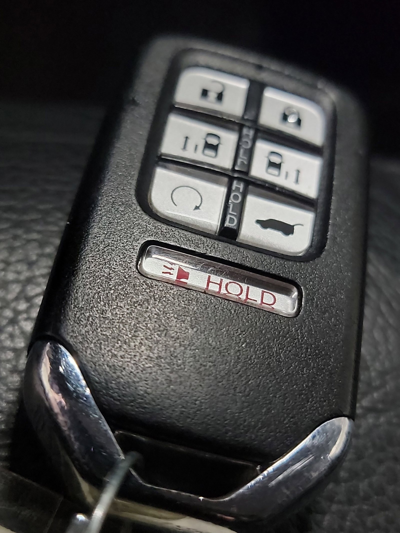2023 Honda Odyssey Touring - Photo 62