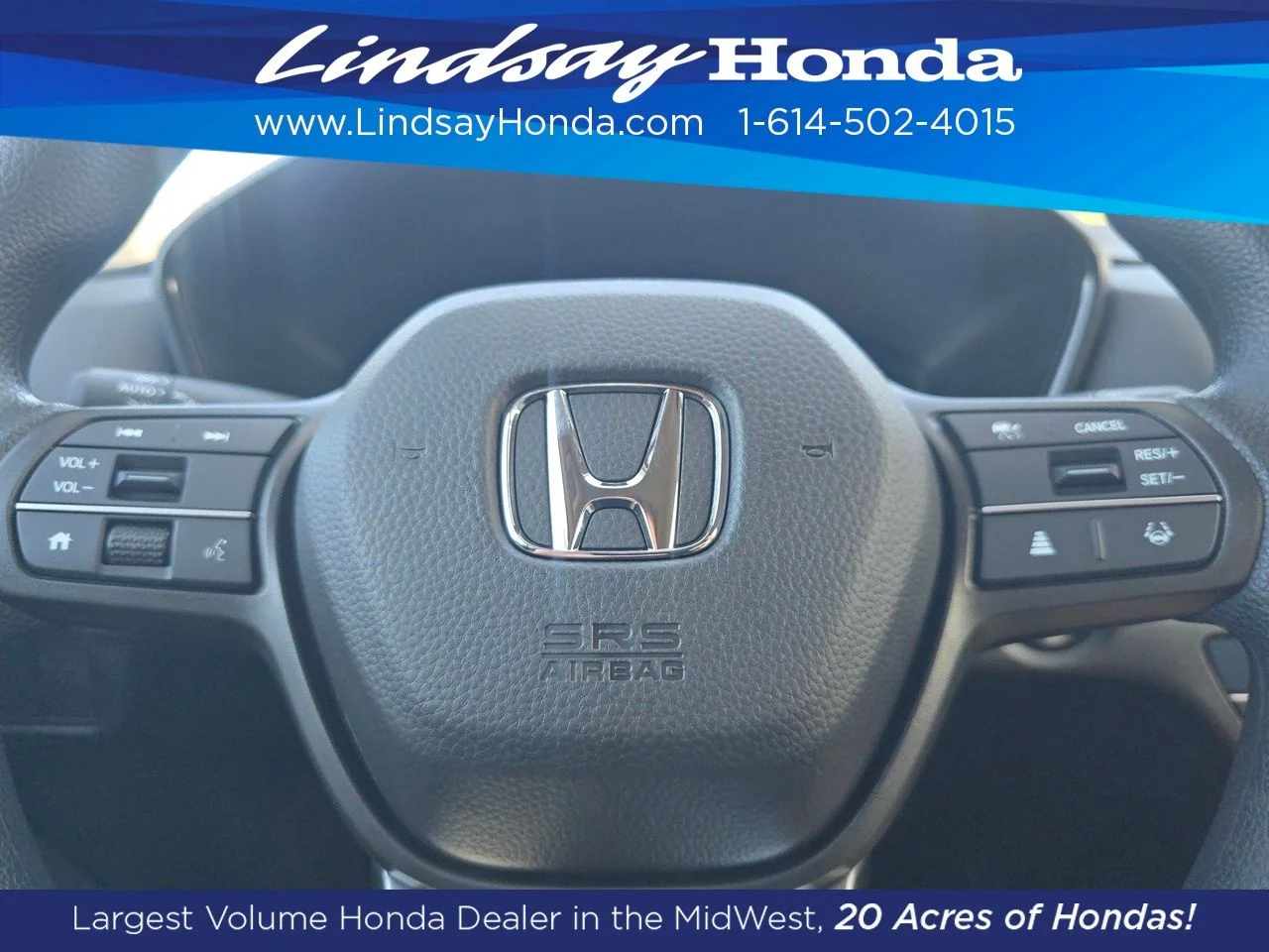 New 2026 Platinum White Pearl Honda LX image 23