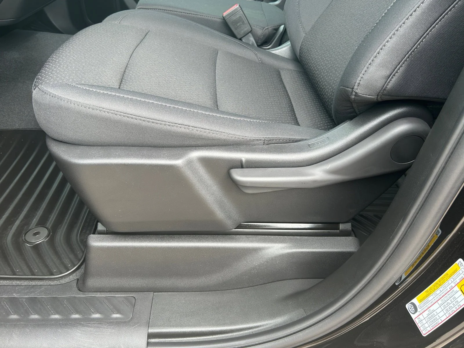 New 2026 Onyx Black GMC Pro image 14