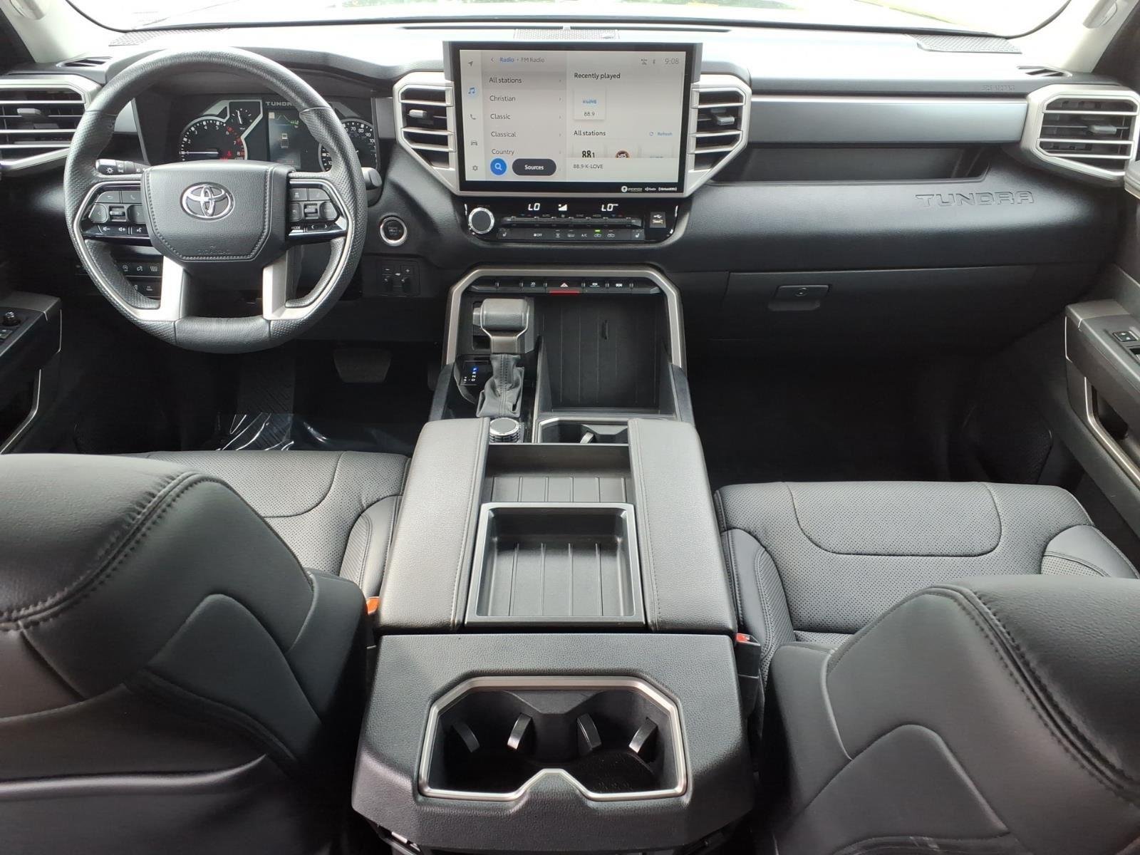 Used 2022 Blueprint Toyota SR5 image 20