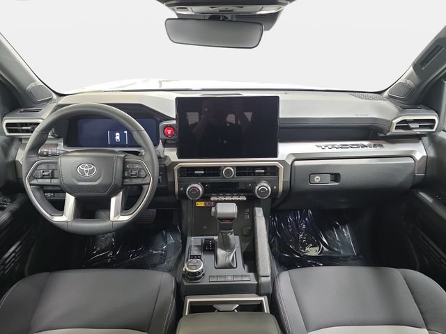 Certified Used 2024 Silver Toyota TRD Off-Road image 10