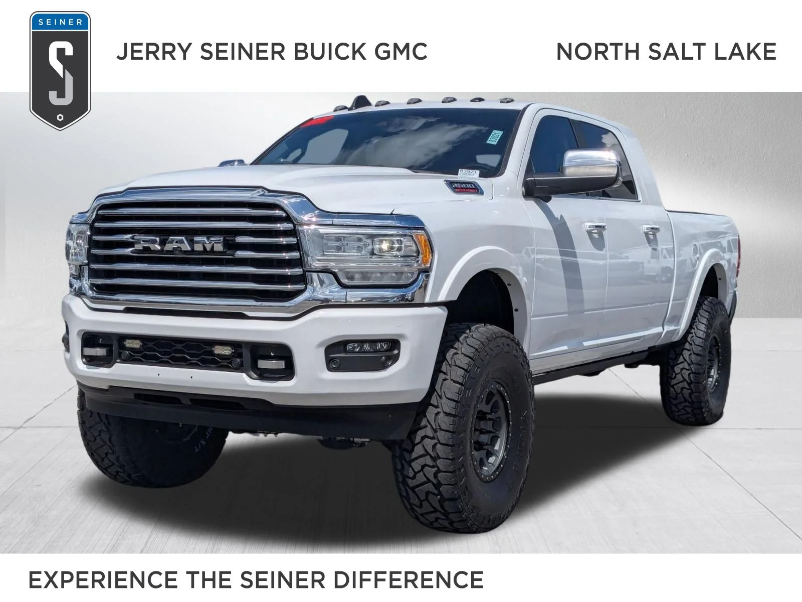 2022 RAM 3500 Longhorn 4X4 Mega Cab's photo